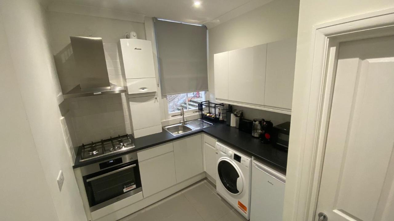 2 Notting Hill Portobello Road Amazing Location! London Exteriör bild
