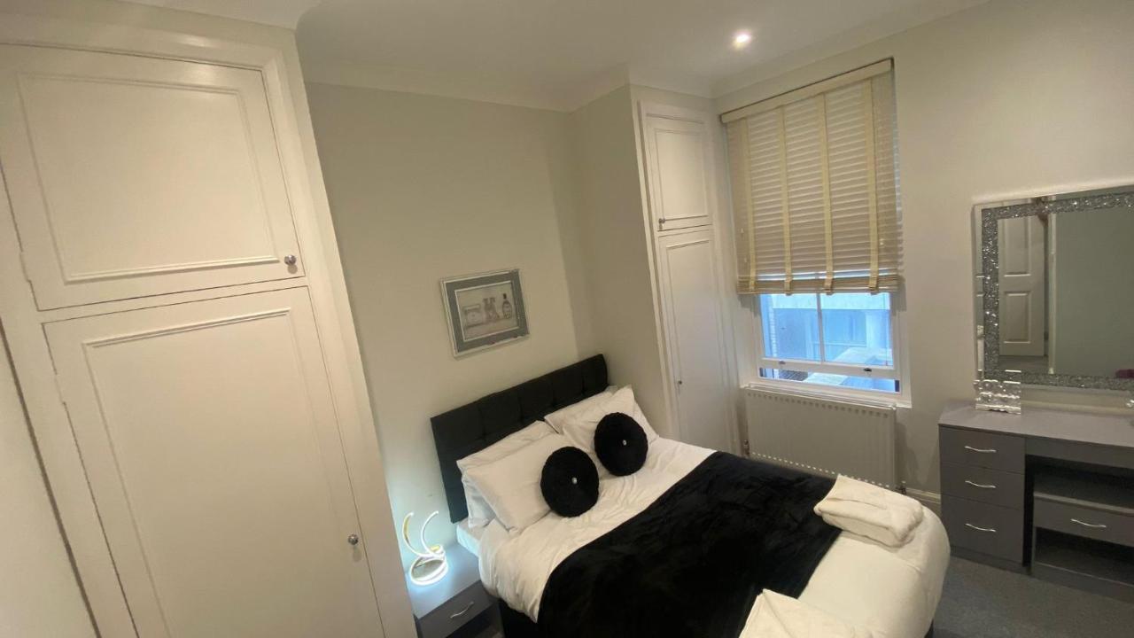 2 Notting Hill Portobello Road Amazing Location! London Exteriör bild
