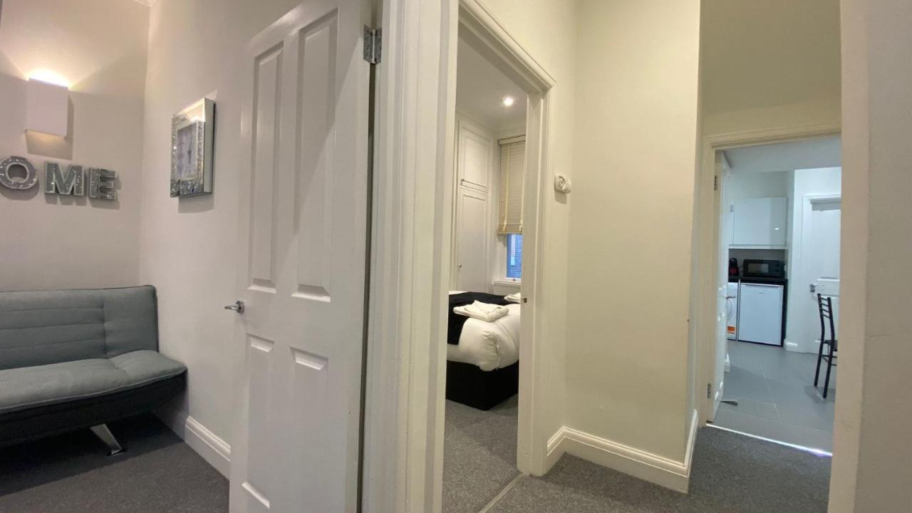 2 Notting Hill Portobello Road Amazing Location! London Exteriör bild