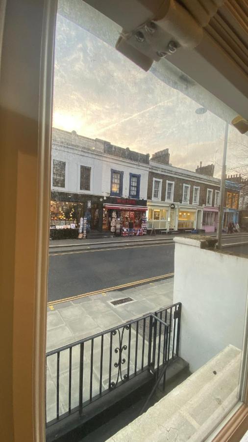 2 Notting Hill Portobello Road Amazing Location! London Exteriör bild